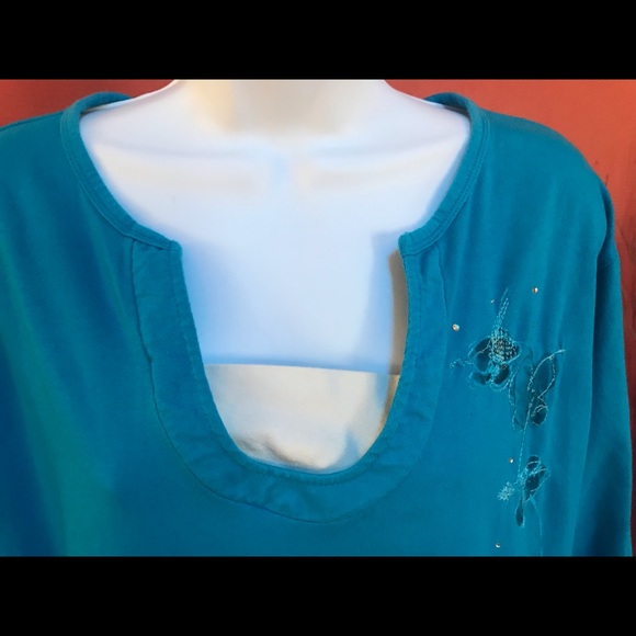 Everyday top - Picture 4 of 7